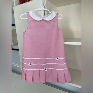 Florence Eiseman dress size 4T